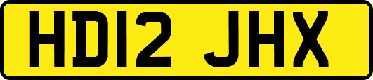HD12JHX
