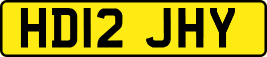 HD12JHY