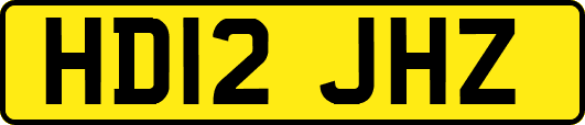 HD12JHZ