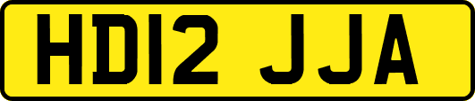 HD12JJA