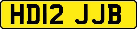 HD12JJB