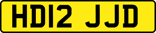HD12JJD