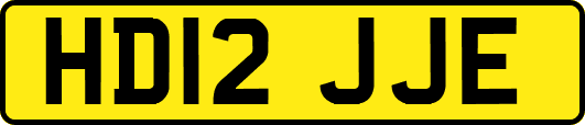 HD12JJE