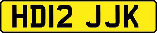 HD12JJK