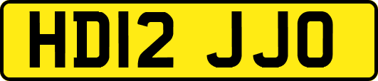 HD12JJO