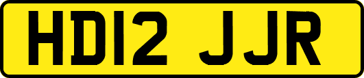 HD12JJR