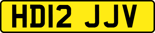 HD12JJV