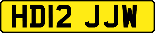 HD12JJW