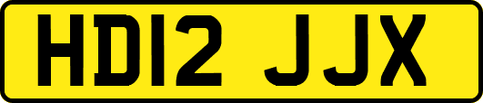 HD12JJX