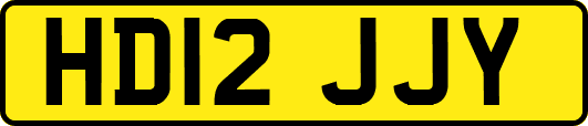 HD12JJY