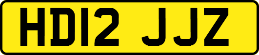 HD12JJZ