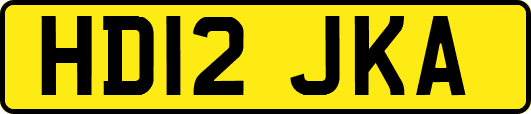 HD12JKA