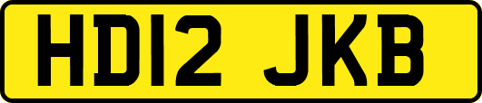 HD12JKB