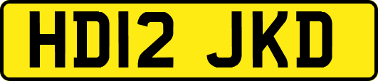 HD12JKD