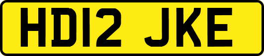 HD12JKE