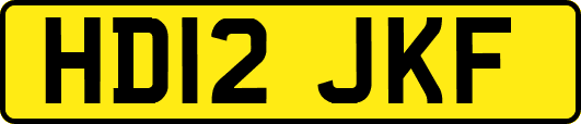 HD12JKF