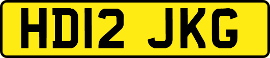 HD12JKG