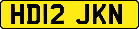 HD12JKN