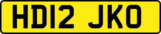 HD12JKO
