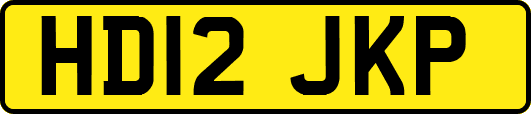 HD12JKP