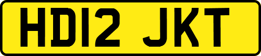 HD12JKT