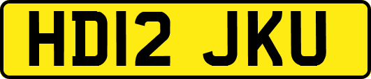 HD12JKU