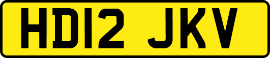 HD12JKV