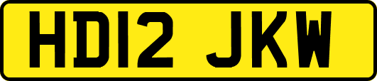HD12JKW