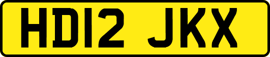 HD12JKX
