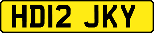 HD12JKY