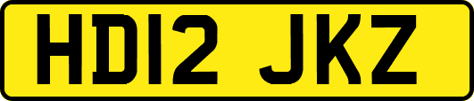 HD12JKZ