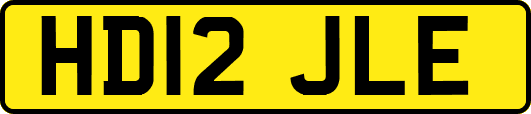HD12JLE
