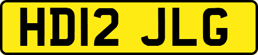 HD12JLG