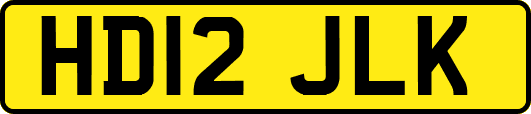 HD12JLK