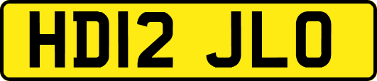 HD12JLO