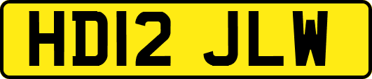HD12JLW