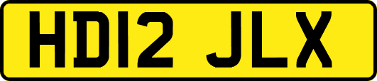 HD12JLX