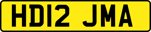 HD12JMA