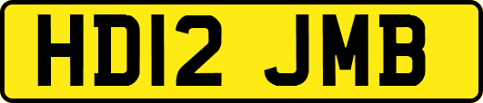 HD12JMB