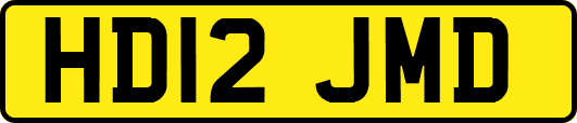 HD12JMD