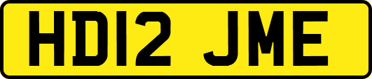 HD12JME