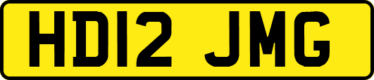 HD12JMG