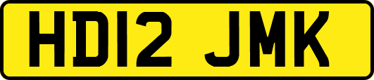 HD12JMK