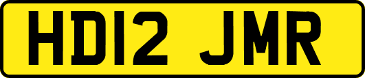 HD12JMR