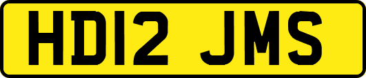 HD12JMS