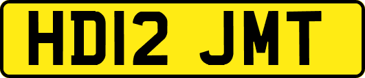 HD12JMT