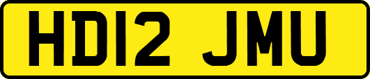 HD12JMU