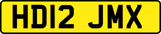 HD12JMX
