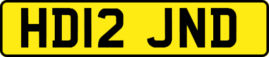 HD12JND