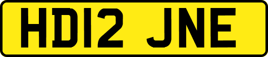 HD12JNE
